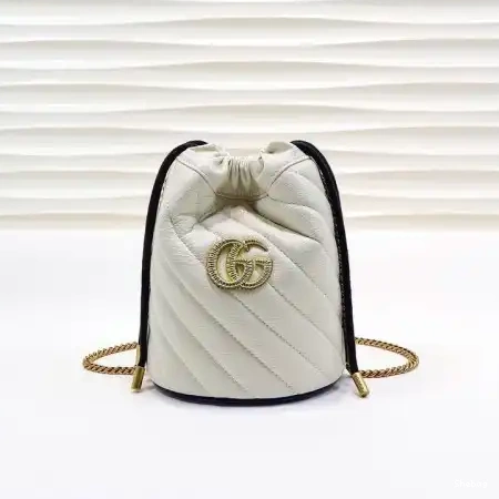 Gucci 205B570025 Bags 0602